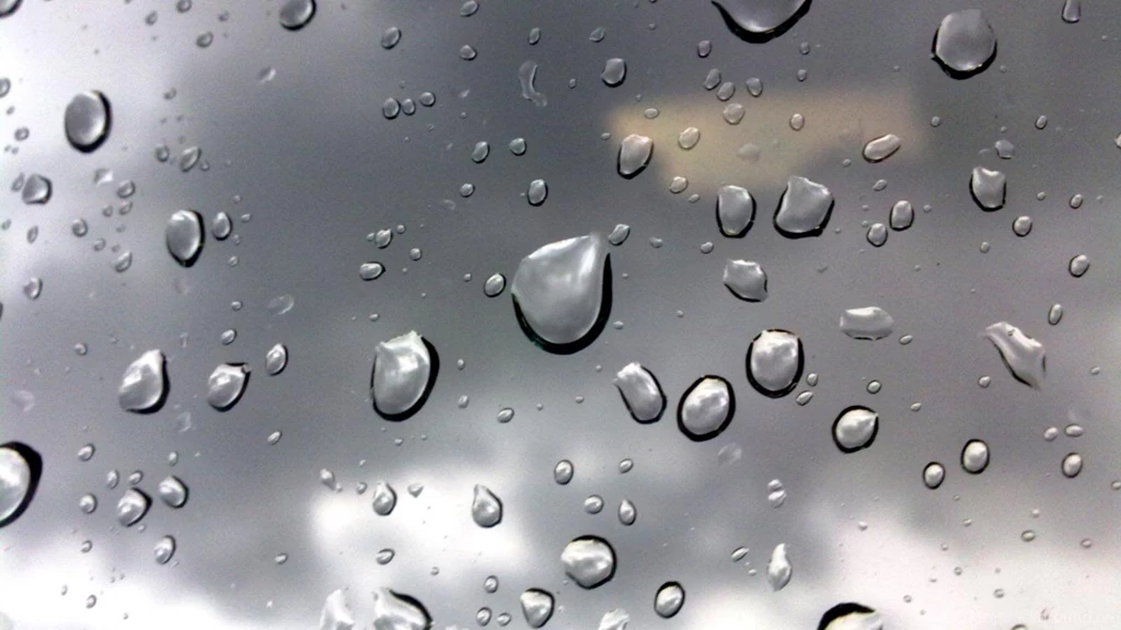 Rain Wallpapers 2048x1536   (