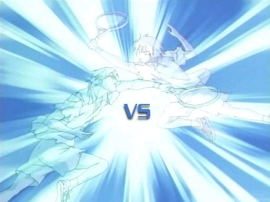 POT   Prince Of Tennis Wallpapers (5775634)   Fanpop