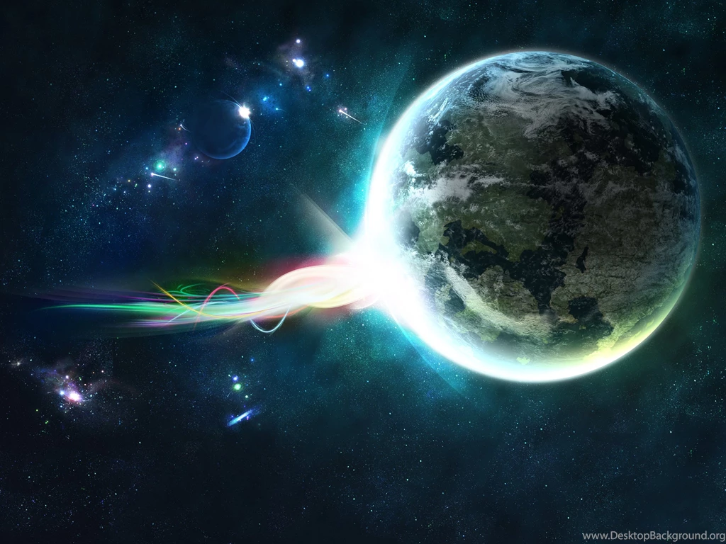 Wallpapers for iPad 3 iPad 4 Air Retina HD 2048x1536 planets power ball outter space.jpg