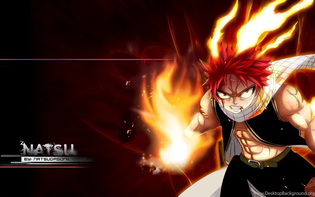 Search Results For Natsu Dragneel HD Wallpapers