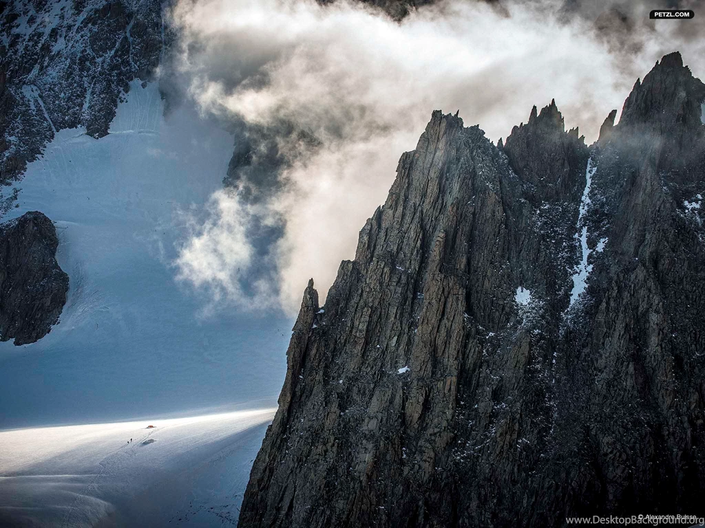 Petzl Sport Wallpapers