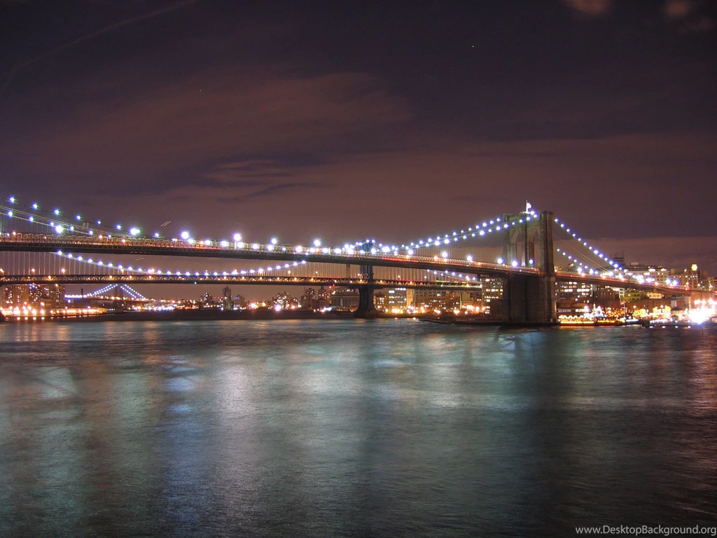 New York City Bridges Wallpaper.jpg