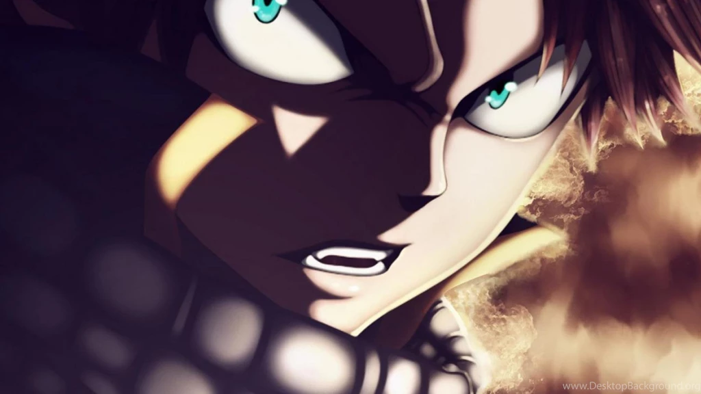 Natsu Dragneel (