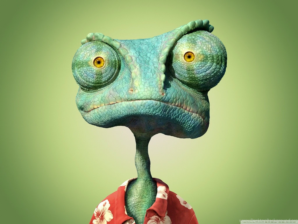 Download Rango 2011 Movie Wallpapers   Wallpapers Printed