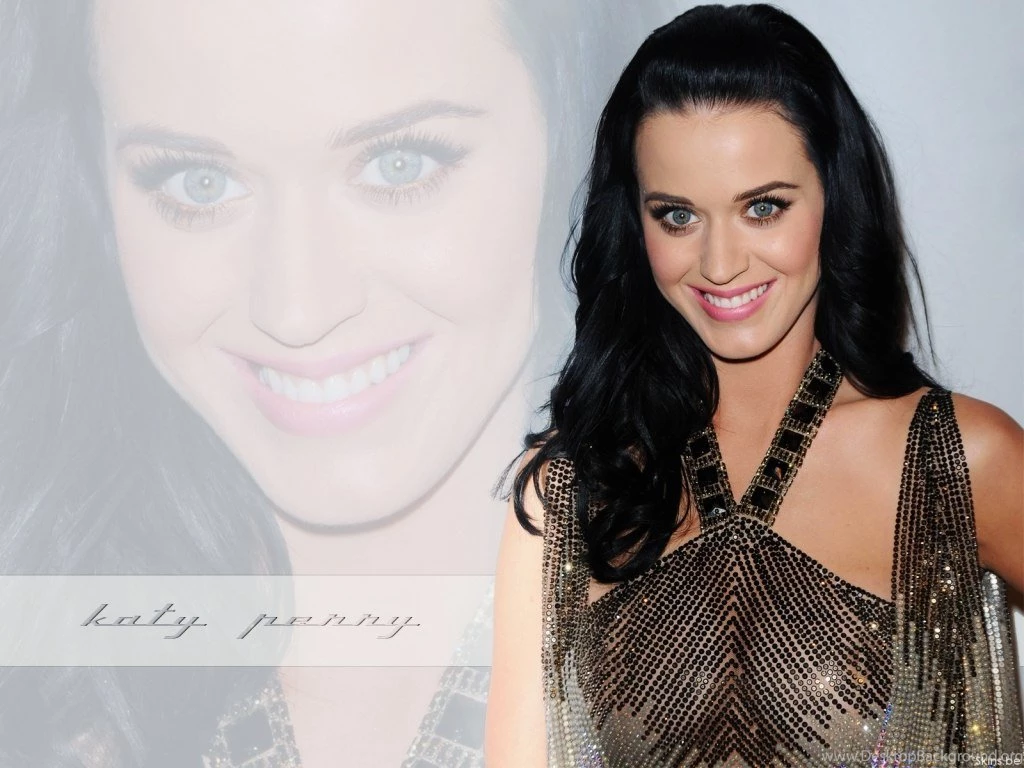 Katy Perry Wallpapers 1024x768 Cleavage Katy Montage Nipple ...