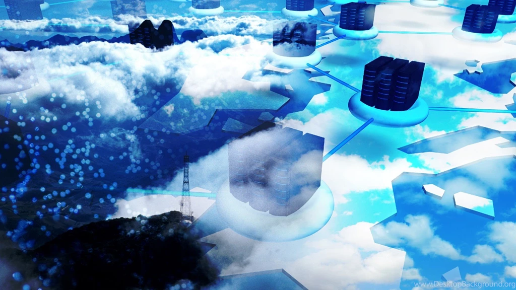 Cloud Computing, 1920x1080 HD Wallpapers And FREE Stock Photo