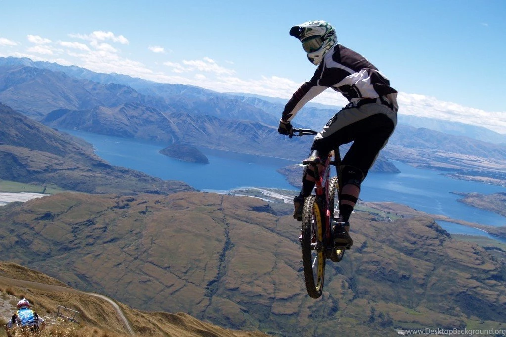 Good DH Wallpapers!  Mtbr.com