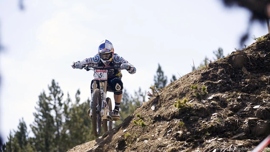 2560x1440 Dh, Mtb, Bull, Red Wallpapers And Pictures 67354