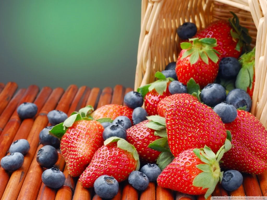Coloured Fresh Fruits HD Desktop Wallpapers : High Definition ...