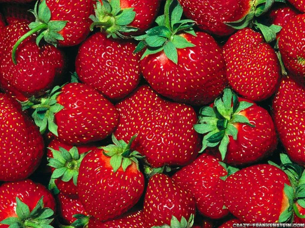 Fruits HD Wallpapers