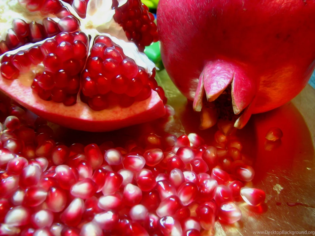 Fruits