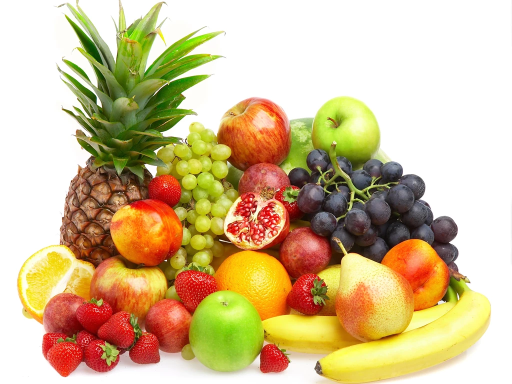 Fruits