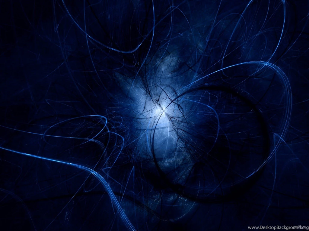 Abstract Blue Wallpapers