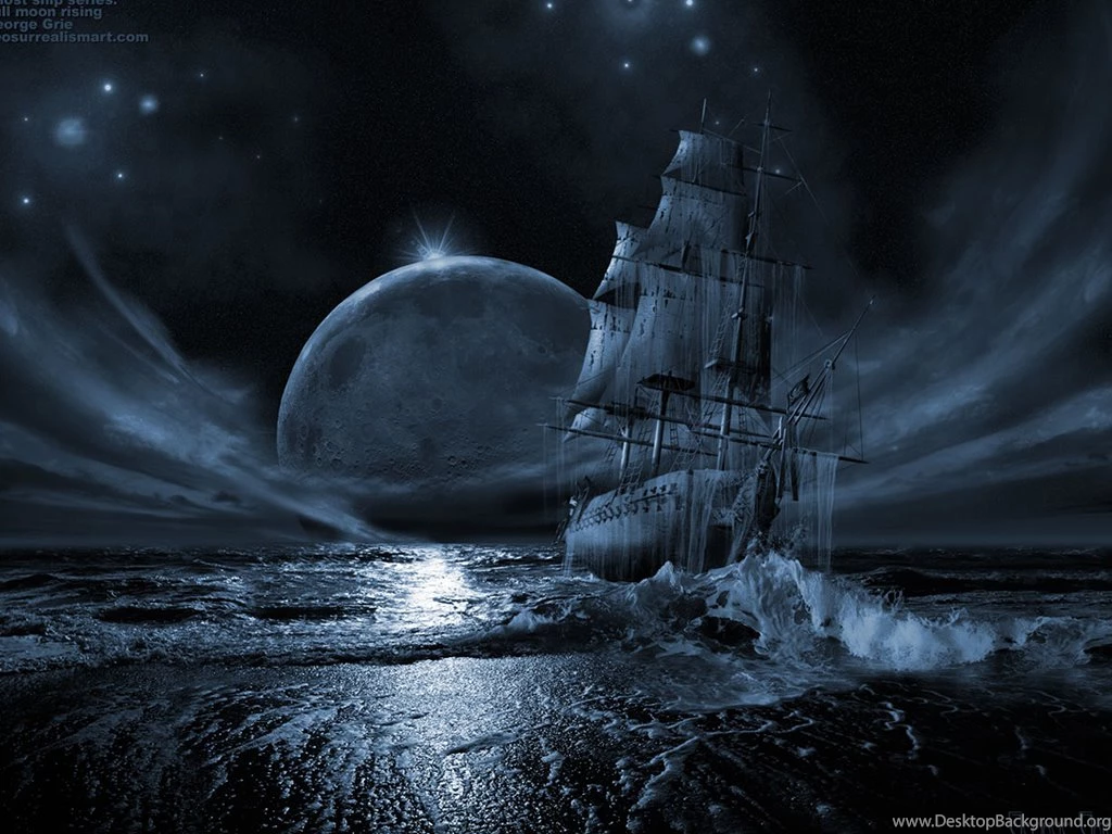 3D Wallpapers
