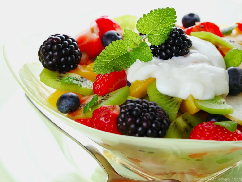 Fruits