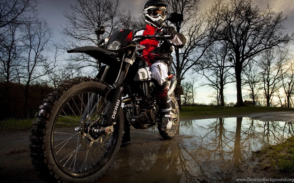 77 Motocross HD Wallpapers