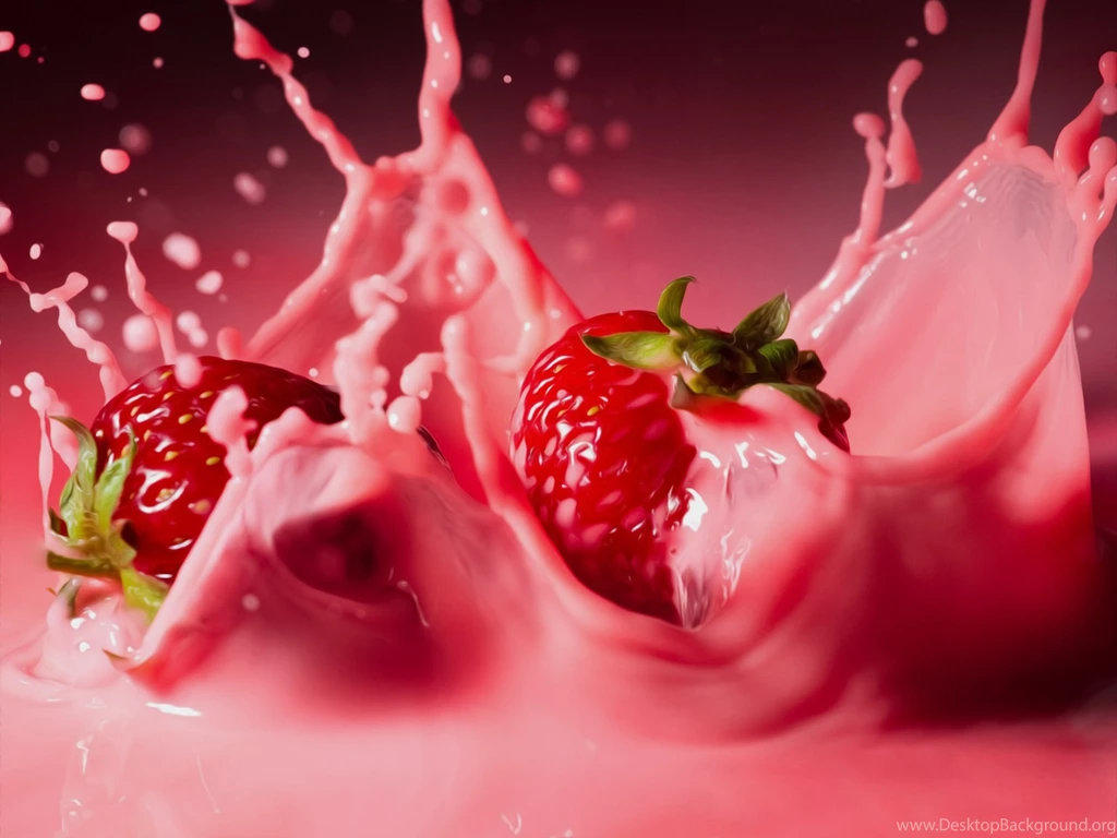 Fruits Wallpapers HD Desktop Backgrounds