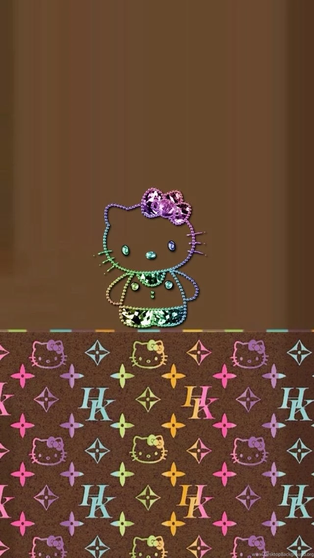 Hello Kitty Iphone Wallpapers Rainbow Www.lv outletonline.at.nr ...