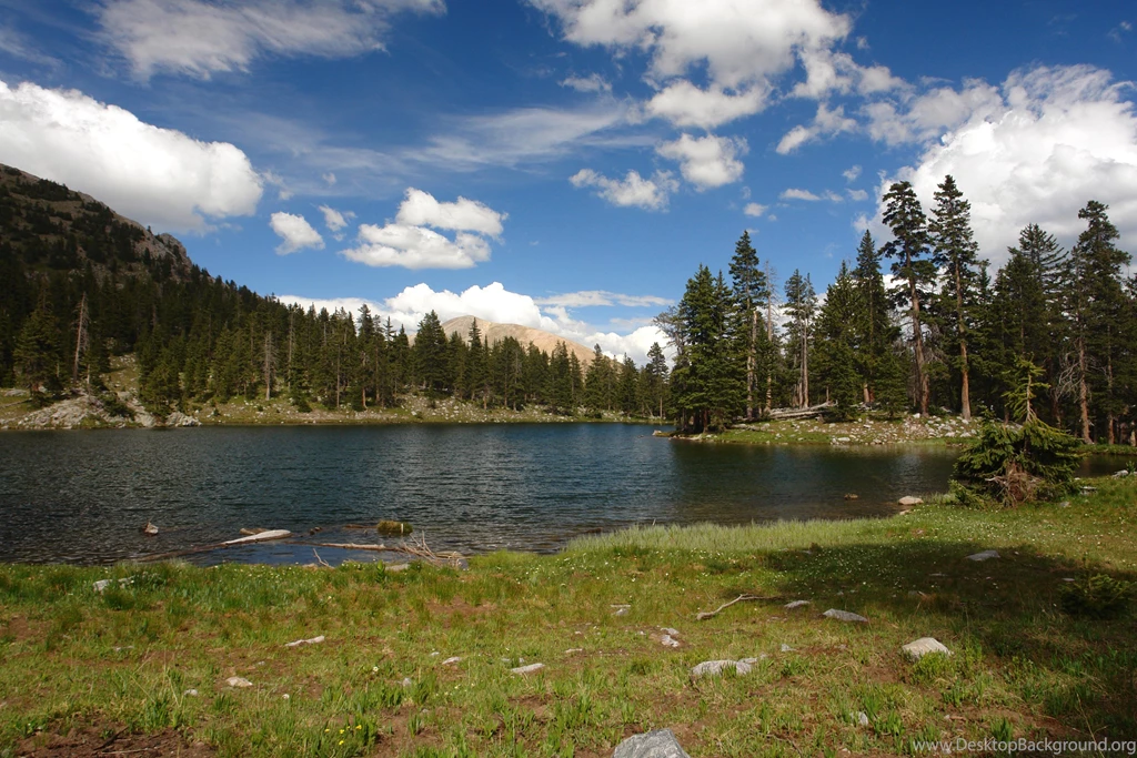 Truchas Lake : Photos, Diagrams & Topos : SummitPost