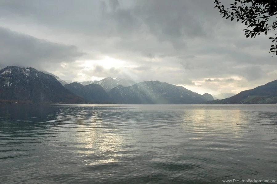 Lake Backgrounds By Kuoma stock On DeviantArt