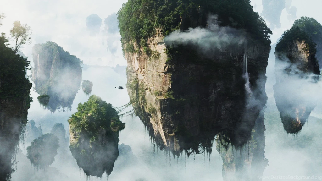 238 Avatar HD Wallpapers