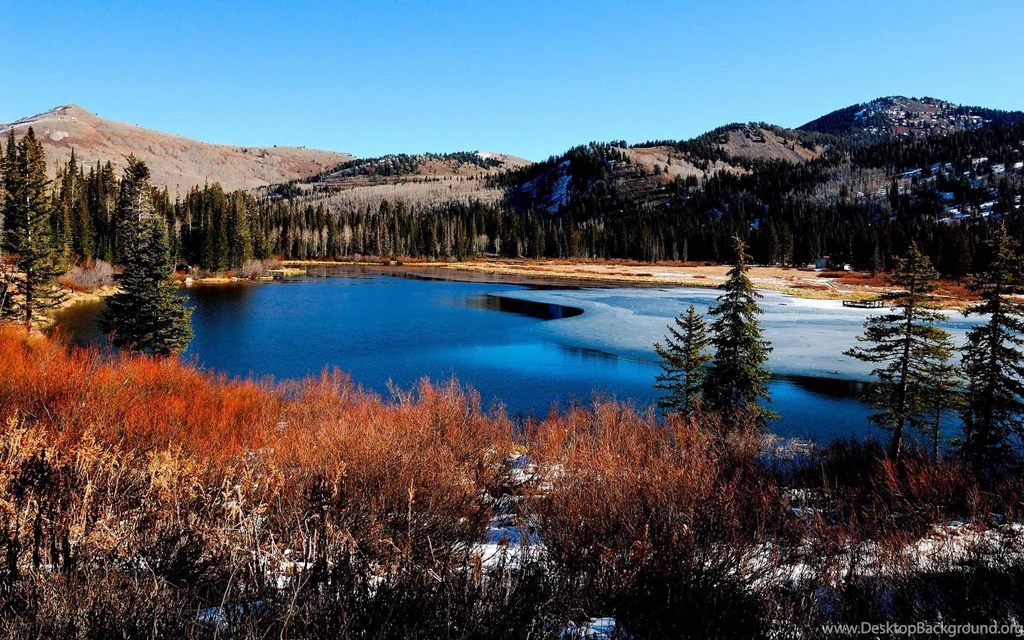 Landscape Amazing Nature Quality Lake Backgrounds Picture Free ...