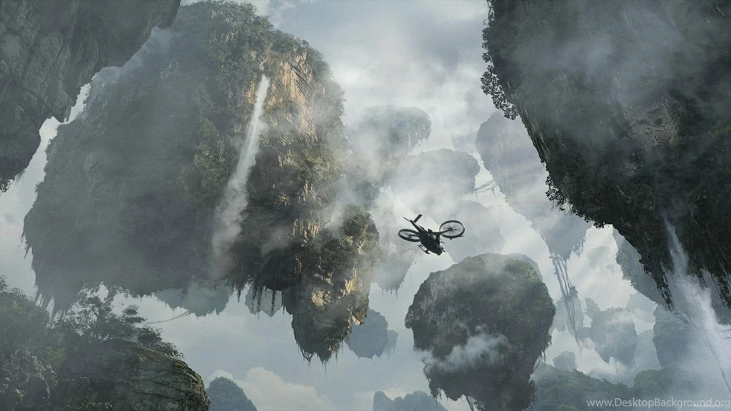 238 Avatar HD Wallpapers
