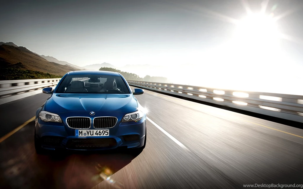 Bmw M5 Wallpapers