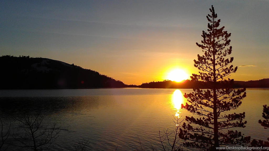 Caples Lake – Round 2