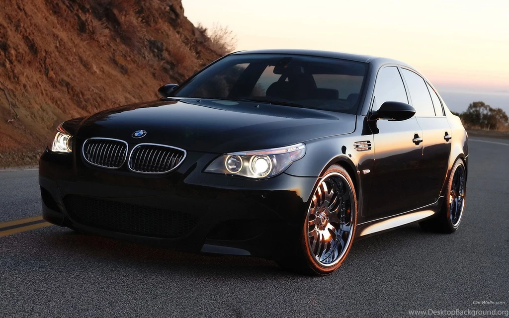 BMW M5 Pictures HQ   Car Wallpapers HQ