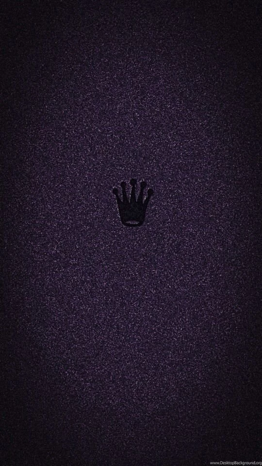 Purple Black