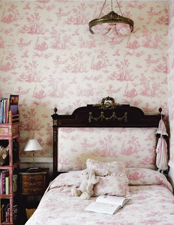 Double, Double Toile And Trouble