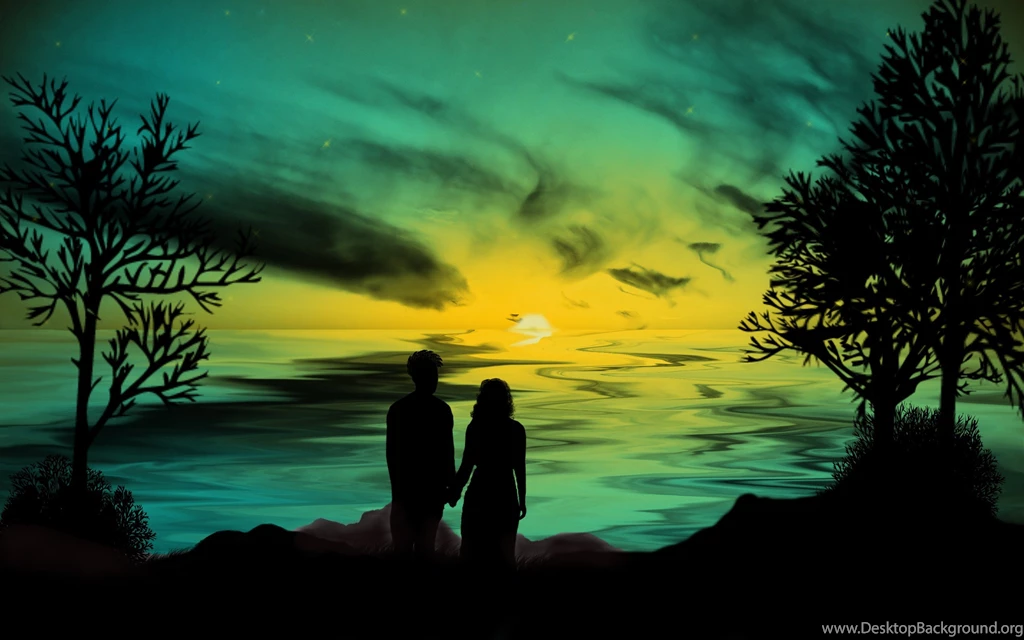 Romantic couple photos wallpaper hd d0i2xd WideWallpaper.info ...