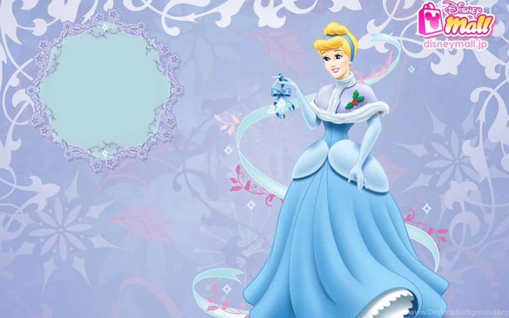 Cinderella Wallpapers