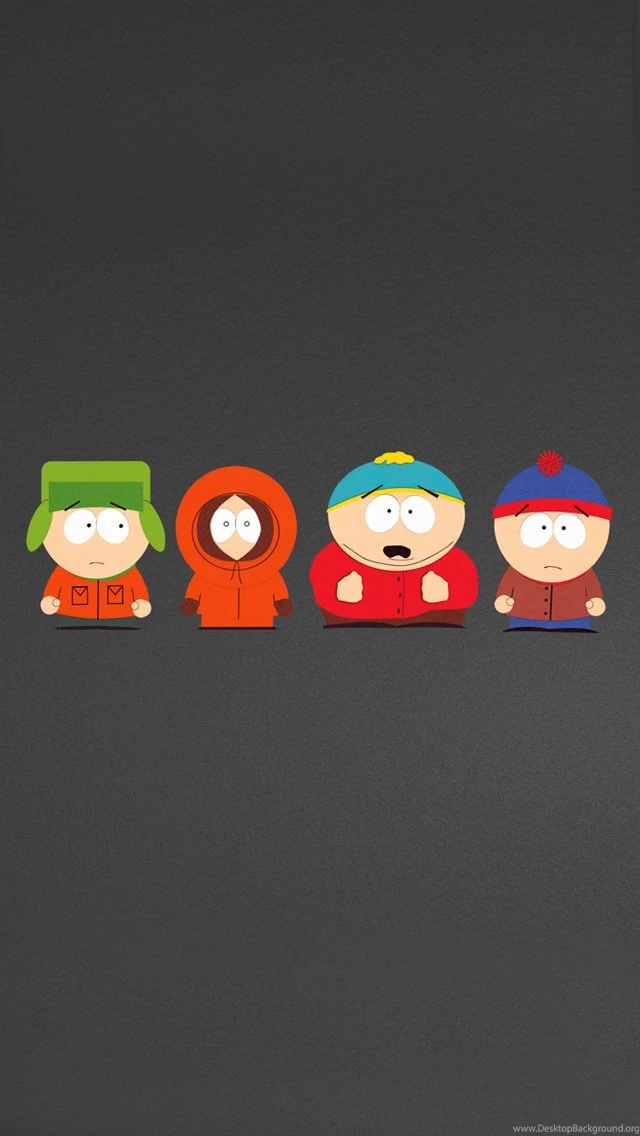 The Gallery For > South Park Iphone Wallpapers Tumblr