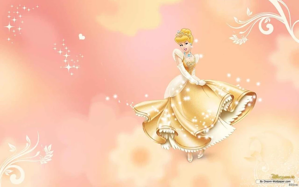 Cinderella Wallpapers Wallpapers Cave