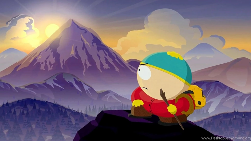 South Park HD Wallpapers   Cool Wallpapers