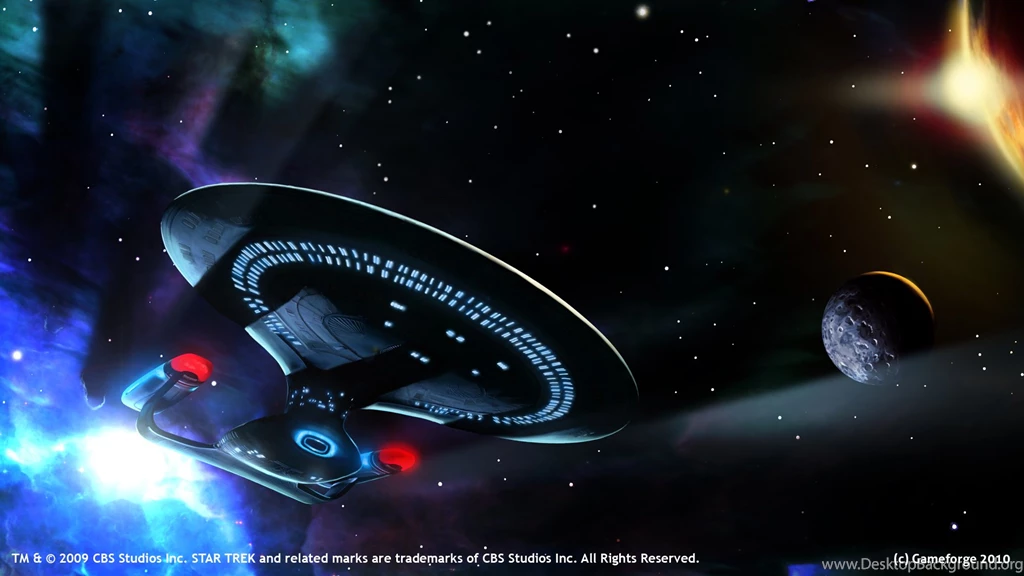 Star Trek Wallpapers