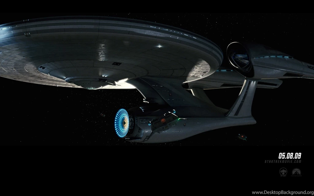 Star Trek — Crafthubs