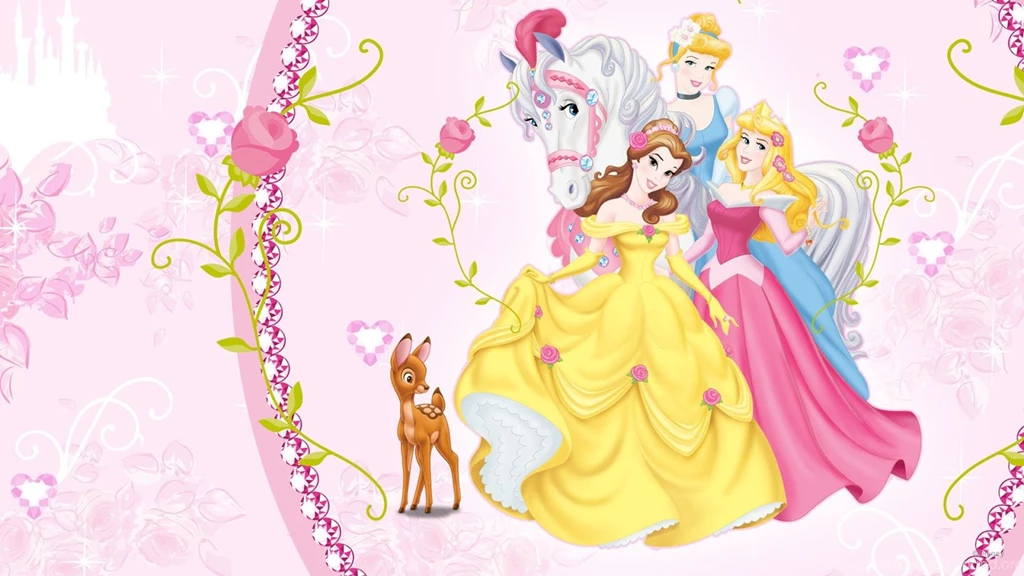 Hd Image Cinderella Wallpapers 3 HD Wallpaper Backgrounds