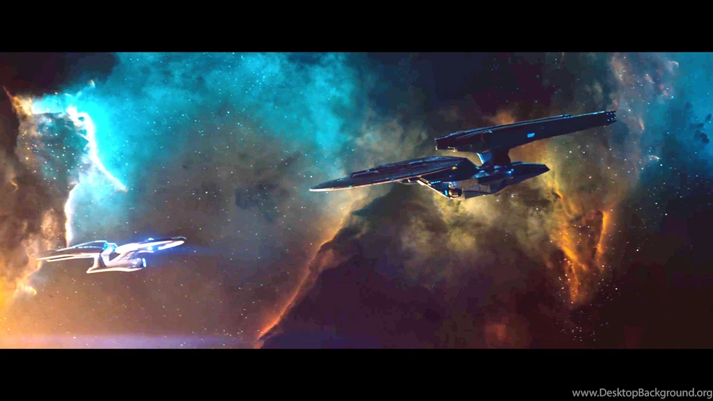 71 Star Trek Into Darkness HD Wallpapers