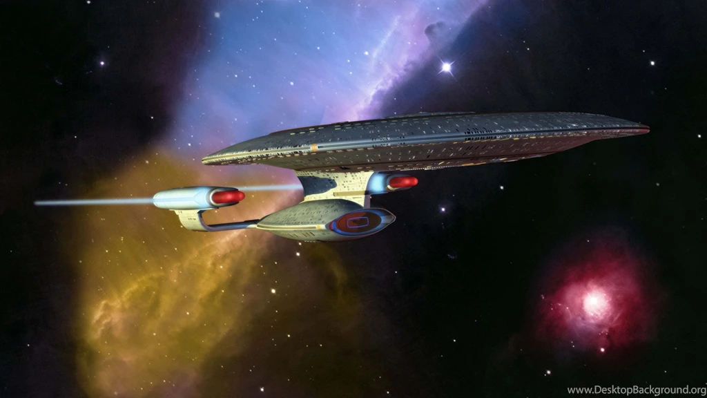 Star Trek, Spaceship, Tv show, Tv shows, 3840x2160 HD Wallpapers ...