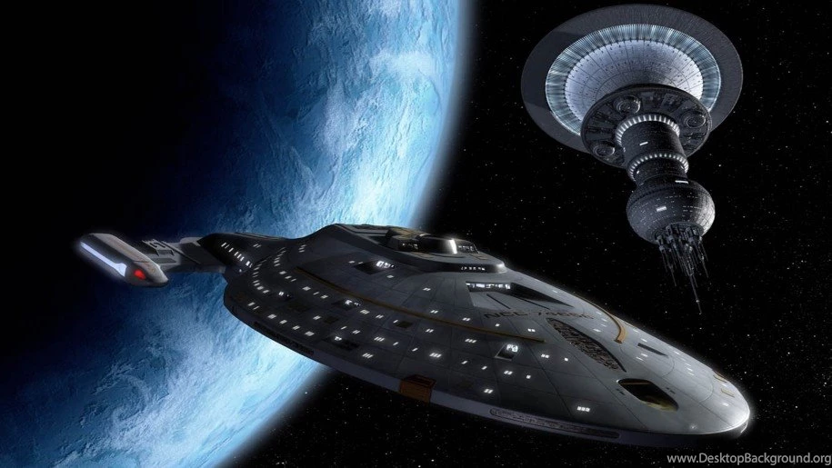 Star Trek Wallpapers Hd 98563 : Wallpapers13.com