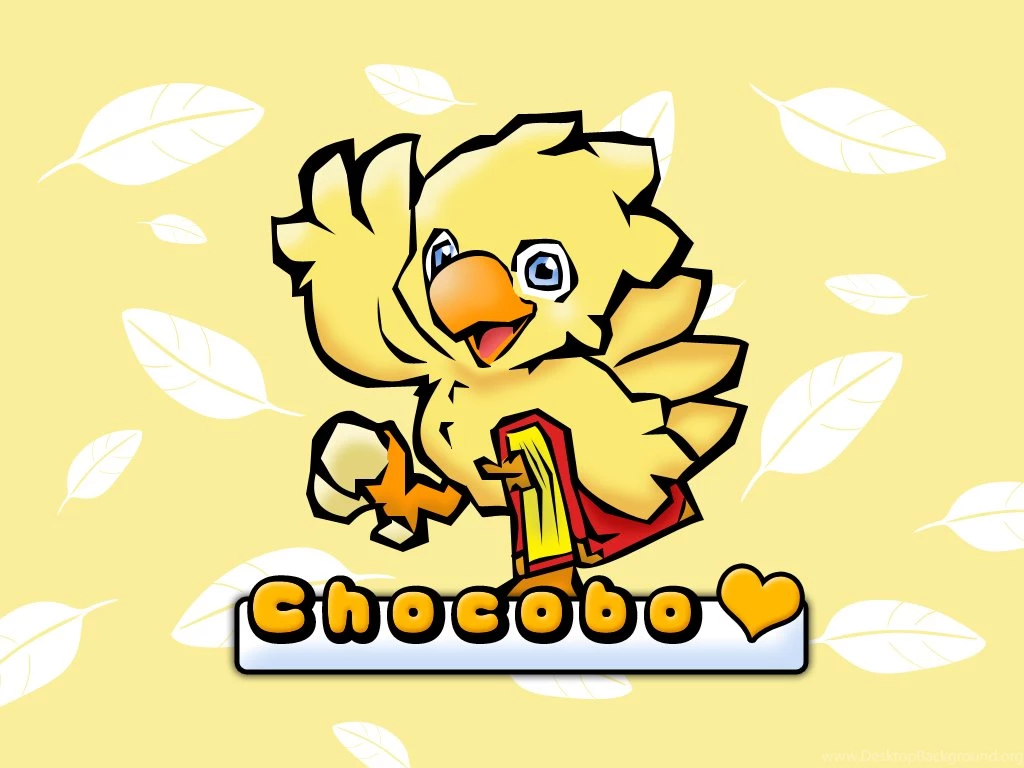 Chocobo Tales   Chocobo By Open wings On DeviantArt