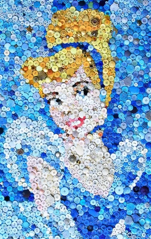 Cinderella iPhone Digital Wallpapers Attachment 9755 HD ...