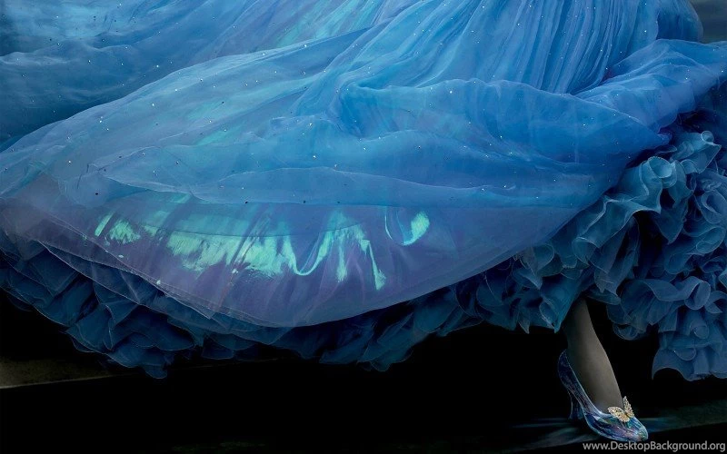 Cinderella 2015 Glass Slipper Wallpapers Free Desktop Backgrounds ...