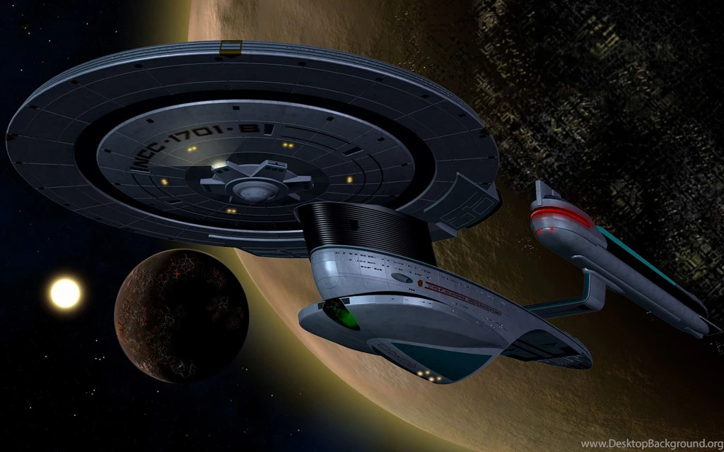 Star Trek Wallpapers