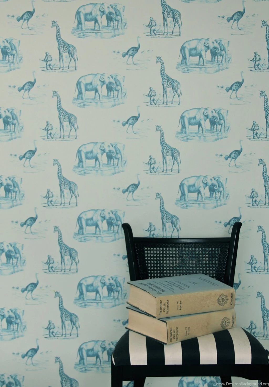Creative Wallpapers Designs By Abnormals Anonymous