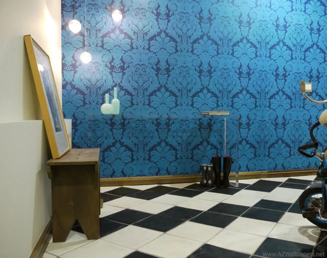 Design Addict Mom: Sue Hostetler's East Village Home Via NY Social ...