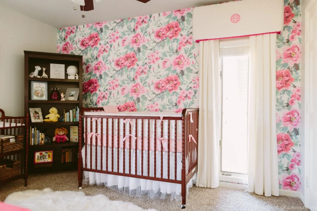 Vote: December Room Finalists   Project Nursery